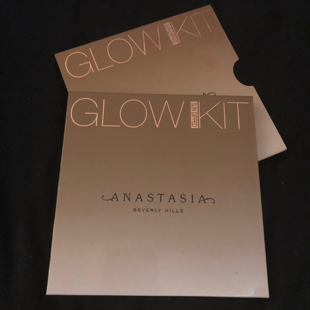 Anastasia Beverly Hills Glow Kit (sun dipped)